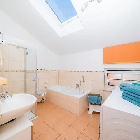 Bergblick Apartment *