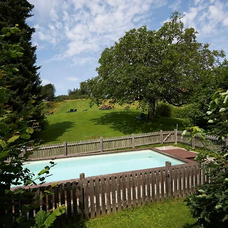 Bergblick Apartment