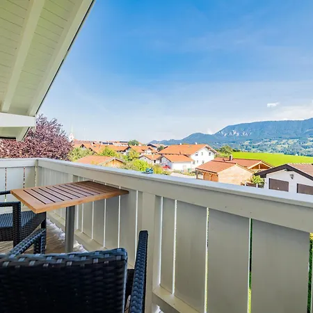 Bergblick Apartment